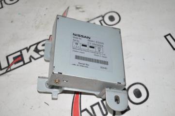 Фото запчасти блок управления камерой Nissan Fuga 2005 контрактная запчасть Запчасть блок управления камерой Nissan Fuga 2005