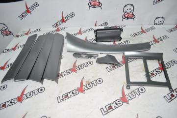 Панель салона Nissan Fuga 2005
