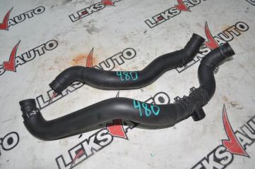 Шланги печки (парой) Nissan Fuga 2005 контрактная Шланги печки (парой) Nissan Fuga 2005