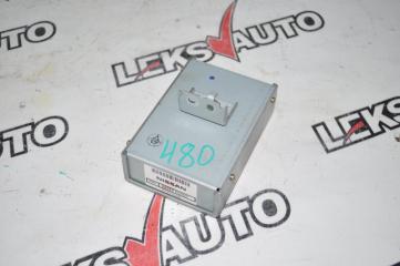 Блок управления запуском ДВС Nissan Fuga 2005