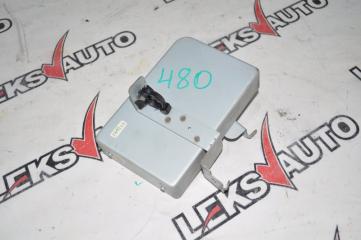 Блок управления Nissan Fuga 2005