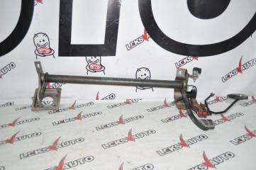 Педальный узел Hyundai Tiburon 2004