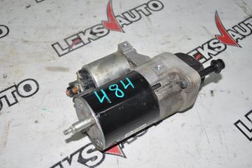 Стартер Hyundai Tiburon 2004