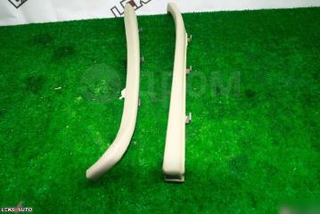 Пластик салона (парой) Toyota Crown Majesta 1999