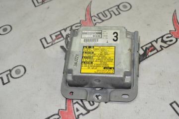 Блок Airbag Toyota Aristo 2001