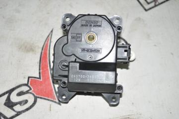 Сервопривод печки Toyota Altezza Gita 2001