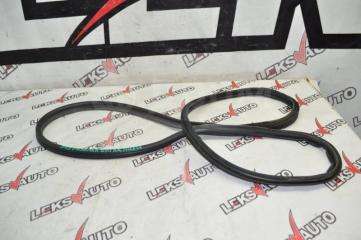 Уплотнитель багажника Toyota Aristo 2001 JZS161 2JZGTE 6446130270 контрактная