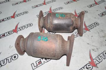 Катализаторы (парой) Toyota Celsior 2003