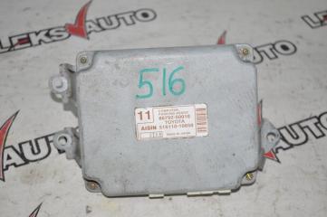 Запчасть блок электроники Toyota Celsior 2003