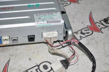 Блок управления навигацией Celsior 2003 UCF30 3UZFE + Charger Блок управления навигацией Celsior 2003 UCF30 3UZFE + Charger