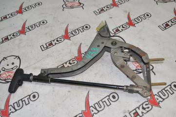 Запчасть ручник Nissan Datsun AX Skystar 2002