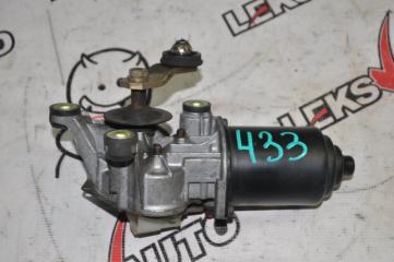 Запчасть моторчик дворников Nissan Datsun AX Skystar 2002