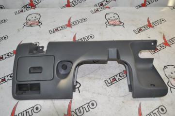 Запчасть пластик салона Nissan Datsun AX Skystar 2002