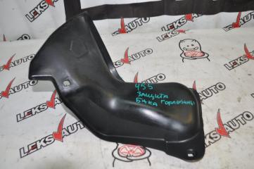 Запчасть защита горловины бака Toyota Surf 1996