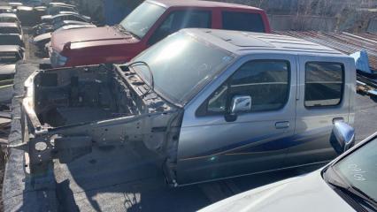 Запчасть кабина (скелет) Nissan Datsun AX Skystar 2002