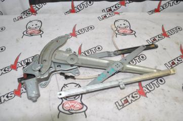 Стеклоподъёмник передний правый Toyota Surf 1996