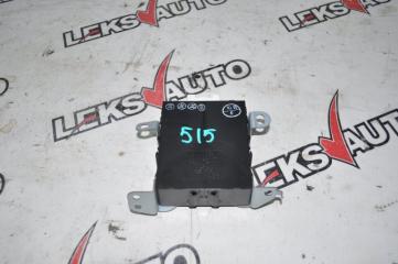Блок Network gateway Toyota Celsior 2000