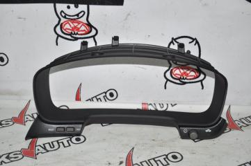 Консоль спидометра Toyota Celsior 2000