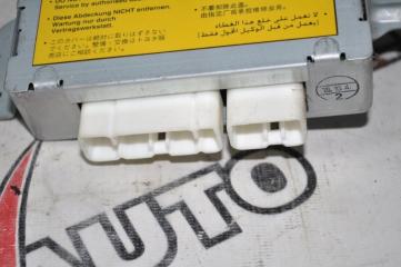 Блок управления рулевой колонкой Toyota Celsior UCF31 3UZFE