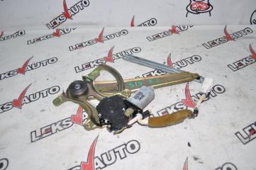 Стеклоподъемник задний левый Toyota Celsior 2000