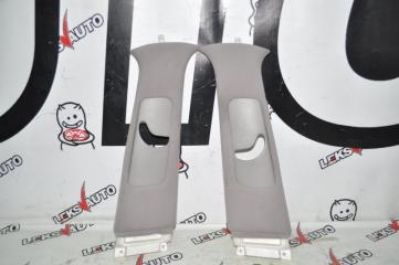 Пластик салона (парой) Toyota Celsior 2000