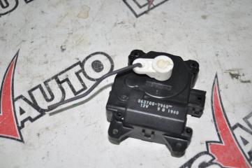 Сервопривод печки Toyota Celsior UCF31 3UZFE
