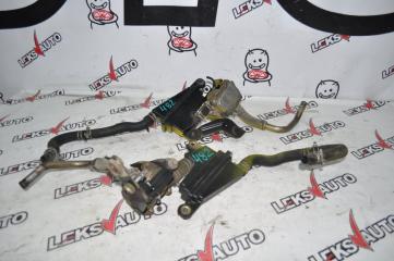 Система EGR Nissan Fairlady Z 1992