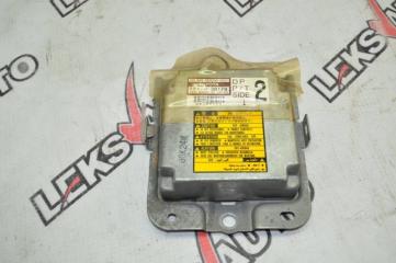 Запчасть блок электроники Toyota Aristo 1997