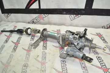 Колонка рулевая Nissan Stagea 2006