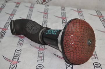 Впуск 2JZ-GTE HKS