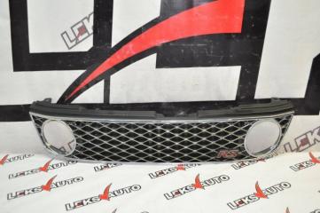 Решетка радиатора Nissan Stagea 2001