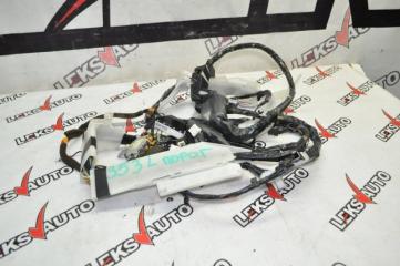 Коса левого порога Nissan Stagea 2001