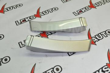 Запчасть накладки на крылья (парой) Toyota Aristo 2002