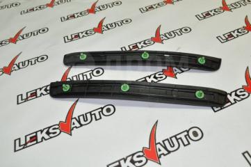 Порожки салона задние (парой) Aristo 2002 JZS160 2JZGE
