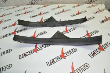 Запчасть порожки салона (парой) Toyota Aristo 2002