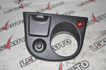Консоль акпп Mitsubishi Airtrek 2002