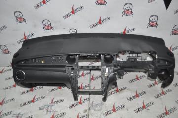 Торпедо голая Mitsubishi Airtrek 2002