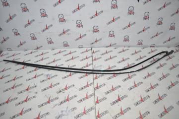 Молдинги крыши (парой) Mitsubishi Airtrek 2002