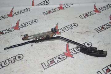 Педаль газа Mitsubishi Airtrek 2002