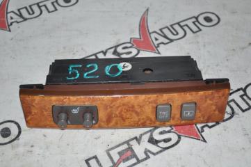 Консоль подогрева сидений Toyota Celsior 2002