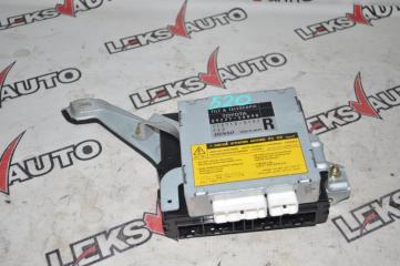 Блок управления рулевой колонкой Toyota Celsior 2002