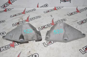 Опоры двигателя (парой) Toyota Celsior 2002