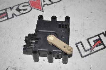 Сервопривод печки Atenza Sport Wagon 2004 GY3W L3-VE