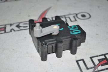 Сервопривод печки Mazda Atenza Sport Wagon GY3W L3-VE