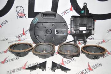 Динамики BOSE (комплект) Mazda Atenza Sport Wagon 2004