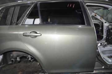 Дверь задняя правая Mazda Atenza Sport Wagon 2004 контрактная Дверь задняя правая Mazda Atenza Sport Wagon 2004