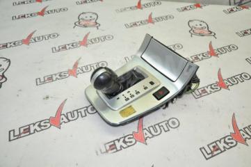 Консоль акпп Nissan Stagea 2006