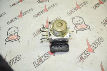 Блок abs Nissan Stagea 2006