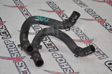 Шланги печки (парой) Toyota Altezza 1999 SXE10 3SGE 3500053030 контрактная