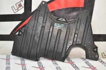 Защита двигателя Toyota Altezza 1999